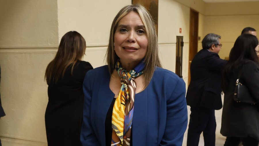 Alcaldesa de Quilpué, Carolina Corti, asume liderazgo regional de RN con foco en la unidad y en la reconexión ciudadana
