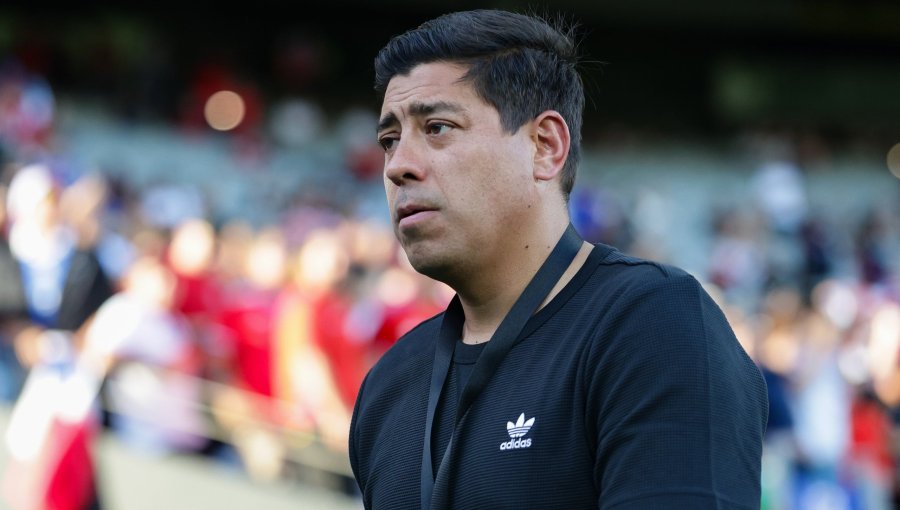 Córdova tras la goleada en Oceanía: “Es una derrota dolorosa, pero sirve para crecer”