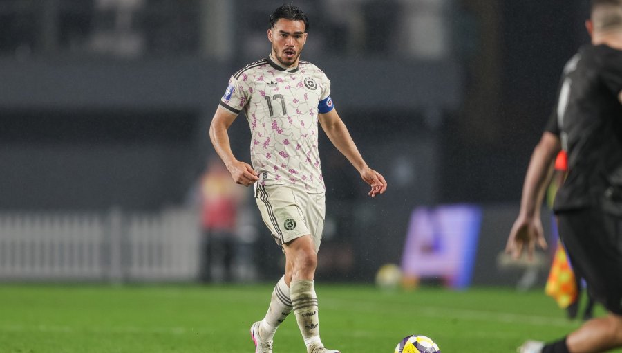 Suazo da la cara tras goleada en Oceanía: “No retrocedemos, cada derrota nos hace crecer”