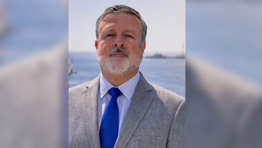 Nuevo Seremi de Seguridad de Valparaíso en jaque: la sanción que evidenciaría una mala relación entre Hernán Silva y Carabineros