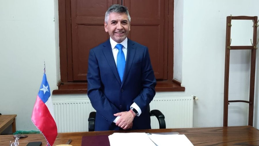 Ricardo Figueroa, el delegado del 'copy paste' que lidera la lista de morosos VIP del CAE