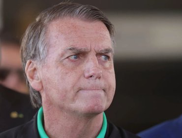 Piden que Jair Bolsonaro regrese a la cárcel por uso de intermediarios en plataformas digitales