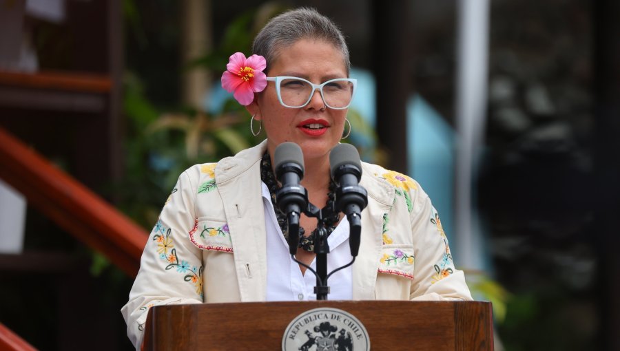 Ministra de la Mujer solicitó la renuncia no voluntaria de directora nacional del SernamEG en medio de tratamiento por cáncer