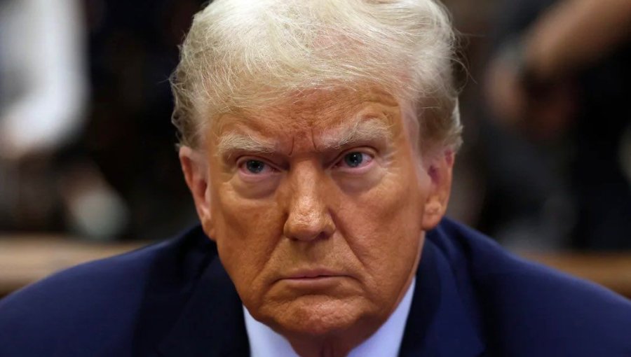 Trump amenaza con “arrasar” infraestructura clave de Irán si fracasan negociaciones y sigue bloqueado el estrecho de Ormuz