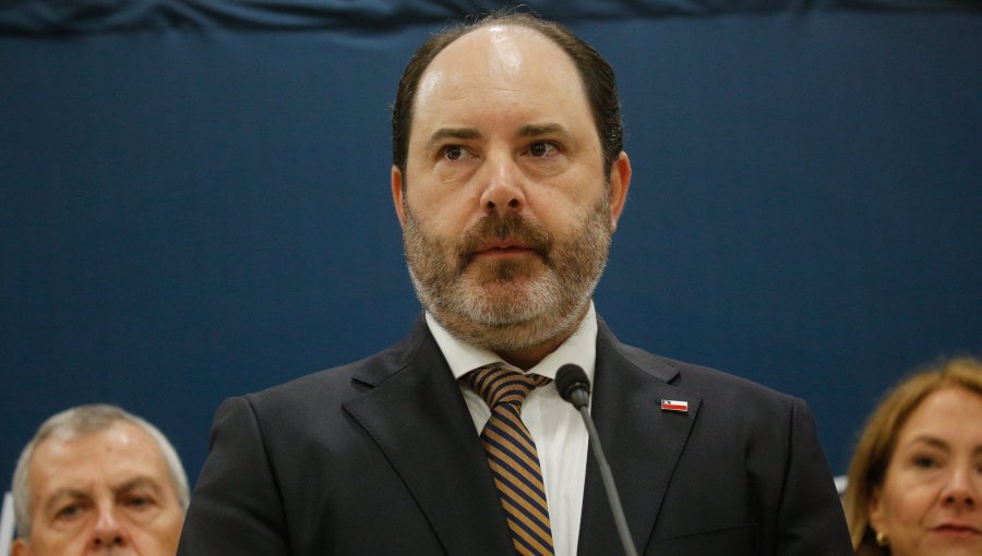 Ministerio del Trabajo pidió la ampliación del plazo para ingreso de indicaciones al proyecto de ley de Sala Cuna