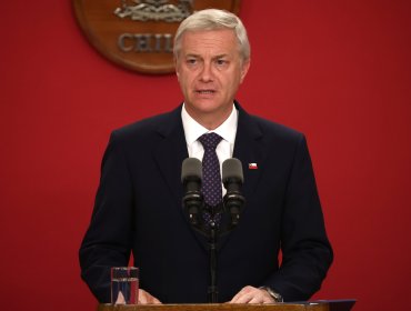 Tras incidentes de violencia escolar, el Presidente José Antonio Kast impulsa controles de acceso en colegios y anuncia proyectos de ley