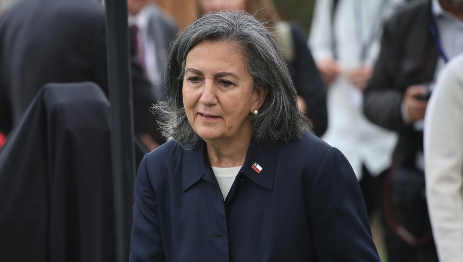 Ministra de Salud detalla alerta sanitaria oncológica y advierte que es "imposible" acabar con las listas de espera