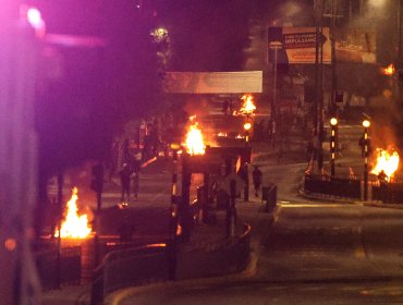 Respecto al perfil de los aprehendidos, el informe detalla que el grupo está compuesto por 173 hombres y 20 mujeres. En cuanto al rango etario, se precisó que 170 son adultos y 23 corresponden a menores de edad.