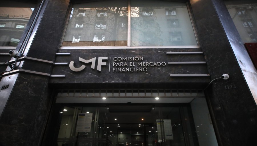 CMF mantiene lista de bancos con importancia sistémica para el sector financiero y la economía