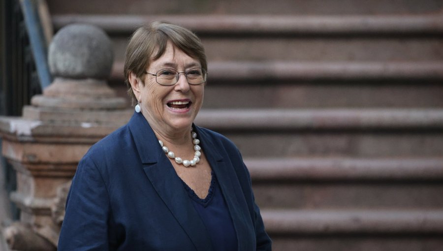 Bachelet reactiva su campaña para postular a la Secretaría General de la ONU pese a falta de respaldo del Gobierno de Kast
