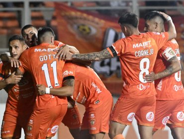 Histórico de Cobreloa confía en que este año el equipo ascenderá a Primera División: "Estoy ilusionado"