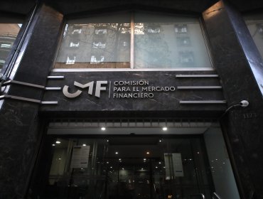 CMF mantiene lista de bancos con importancia sistémica para el sector financiero y la economía