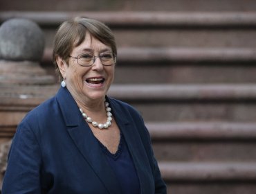 Bachelet reactiva su campaña para postular a la Secretaría General de la ONU pese a falta de respaldo del Gobierno de Kast