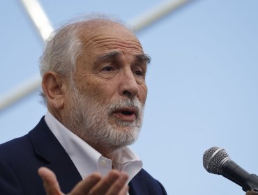 Exministro Montes defiende expropiación de Colonia Dignidad y reconoce que se "requería revaluar el costo muy alto"