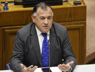 Eric Aedo se integra a la gestión de Mario Desbordes en la Municipalidad de Santiago tras dejar la Cámara de Diputados