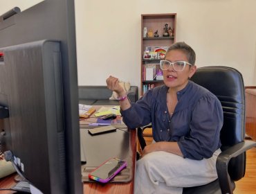 "Pido sinceramente recapacitar": Critican decisión del Gobierno de remover a directora de SernamEG en pleno tratamiento por cáncer