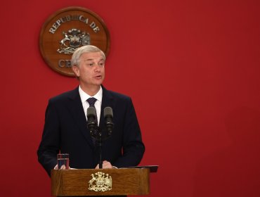 Tras incidentes de violencia escolar, el Presidente José Antonio Kast impulsa controles de acceso en colegios y anuncia proyectos de ley