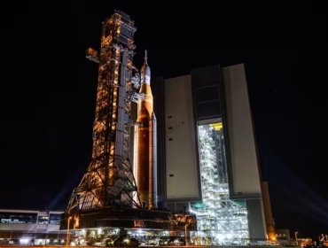 Artemis II alista histórico regreso humano a la órbita lunar tras más de 50 años