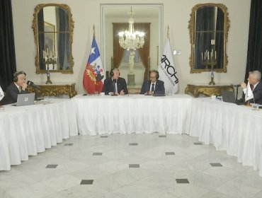 Kast respalda salida en la PDI y reafirma autonomía del mando policial en plena reestructuración