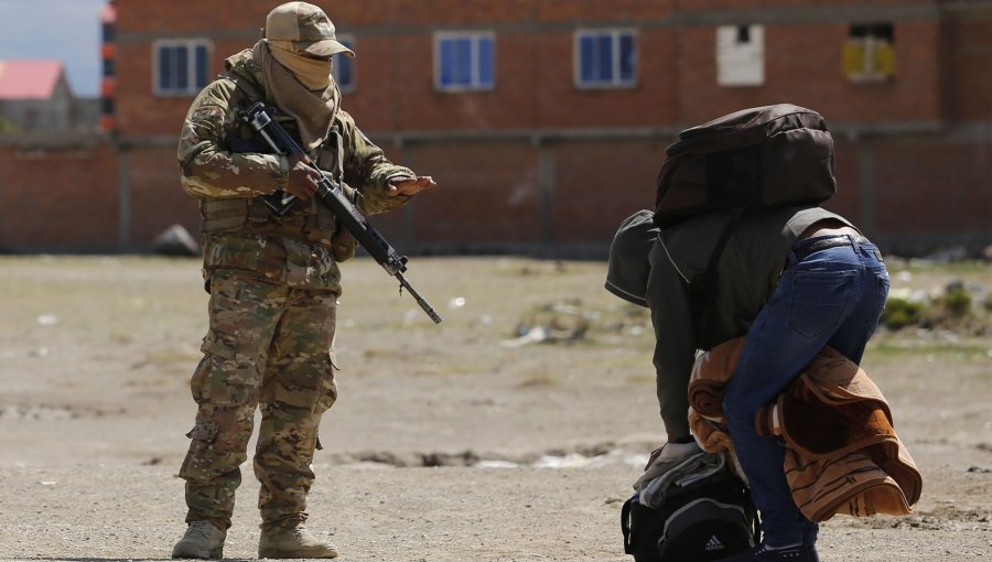 Kast reconoce que no ha habido expulsiones, pero anuncia sistema continuo en los próximos meses