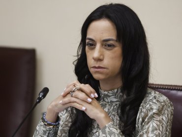 Paulina Núñez se suma a críticas por remoción de Priscilla Carrasco y piden revertir decisión del Gobierno