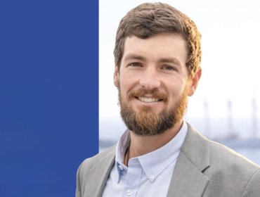 El abogado Nicolás Prado fue designado como nuevo Seremi de Agricultura en Valparaíso