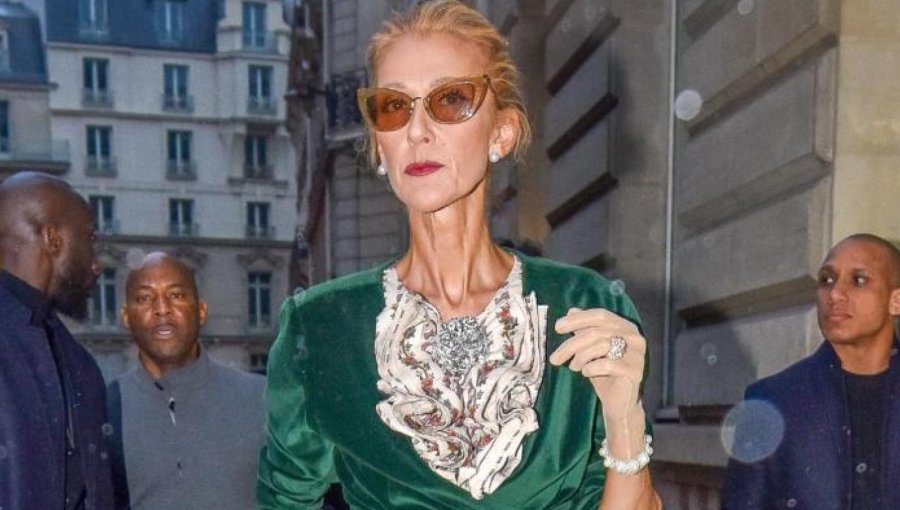 Céline Dion anuncia su regreso a los escenarios y genera dudas por su delicado estado de salud