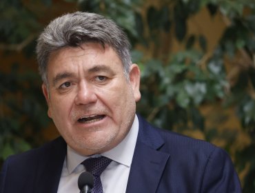 Diputado Venegas critica "vergonzosa" y "desprolija" designación del Seremi de Seguridad Pública en Valparaíso