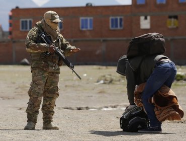 Kast reconoce que no ha habido expulsiones, pero anuncia sistema continuo en los próximos meses