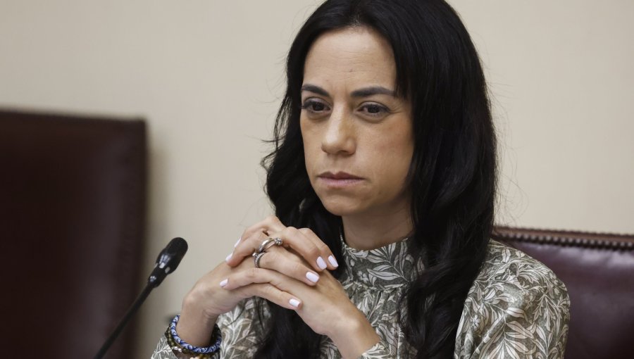 Presidenta del Senado se suma a críticas por remoción de Priscilla Carrasco y piden revertir decisión del Gobierno