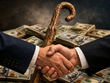 Editorial: "Operación Consentida": cuando Varitas encontró sus Millones