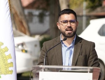 Limache oficia al SLEP Marga Marga para reforzar medidas de seguridad en colegios