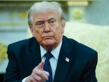 Trump endurece el tono y amenaza con retirar apoyo militar a Europa en medio de crisis con Irán