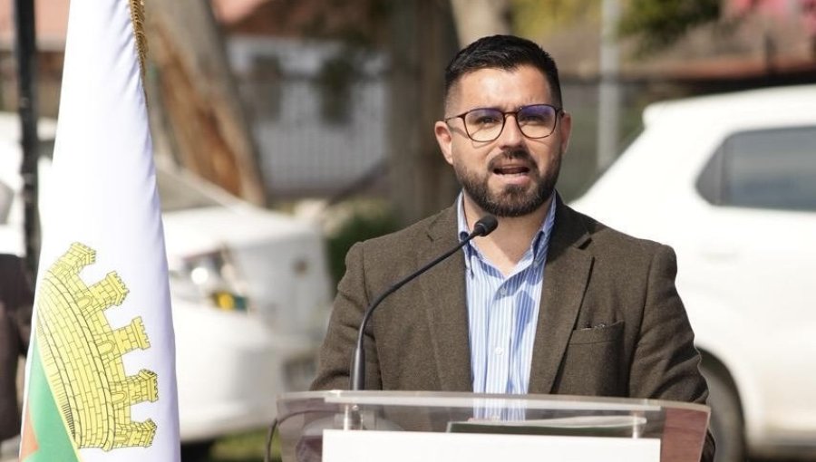 Limache oficia al SLEP Marga Marga para reforzar medidas de seguridad en colegios