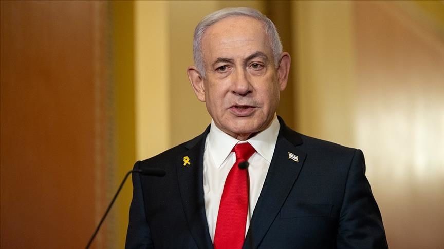 Netanyahu asegura que ofensiva contra Irán está “a medio camino” y descarta fijar fecha para el fin del conflicto