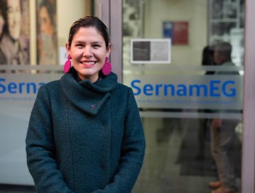 Informe revela graves irregularidades en SernamEG y fundamenta salida de su directora