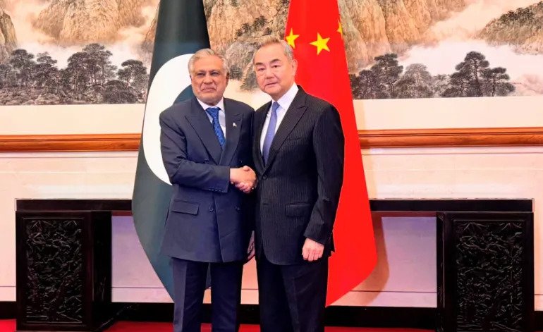 Pakistán y China proponen plan para detener el conflicto bélico en Irán y garantizar la operatividad del estrecho de Ormuz