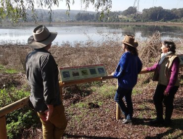 Parques y reservas nacionales de la región de Valparaíso operarán con normalidad este fin de semana largo