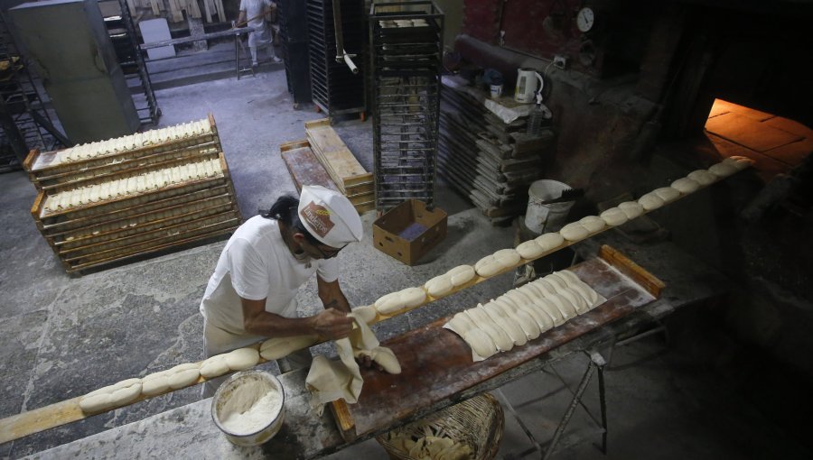 Pan en la mira: proyectan alza de hasta 10% en abril por presión de combustibles y logística