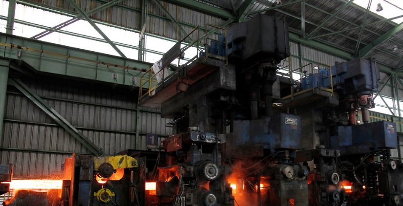 Índice de Producción Industrial vuelve a registrar un resultado negativo al disminuir 1,3% interanual en febrero de 2026