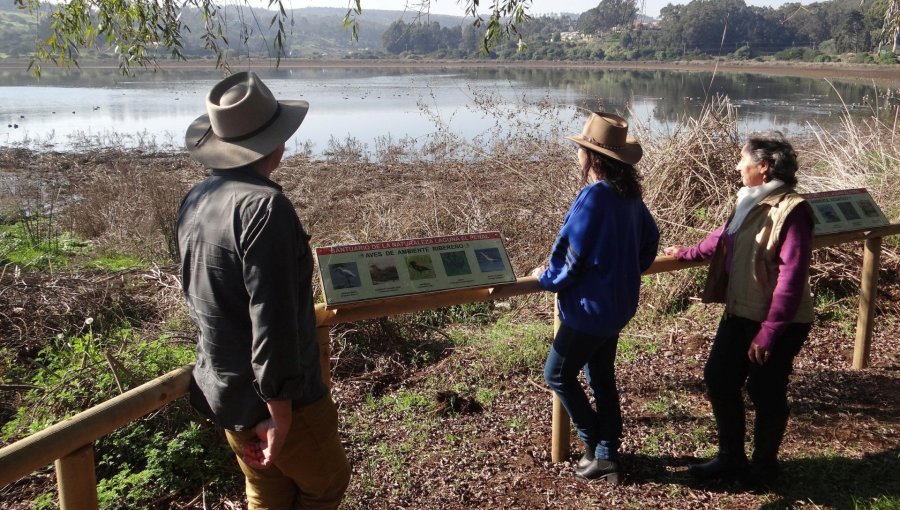 Parques y reservas nacionales de la región de Valparaíso operarán con normalidad este fin de semana largo