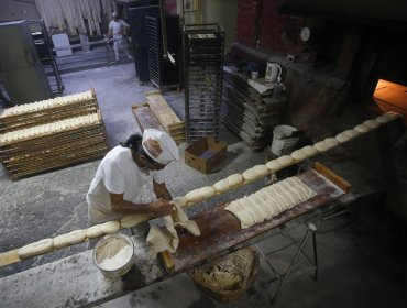 Pan en la mira: proyectan alza de hasta 10% en abril por presión de combustibles y logística