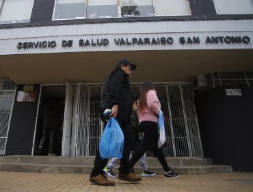 Servicios de Salud de Viña y Valparaíso lideran ranking de funcionarios con otros trabajos pagados en periodo de licencia médica