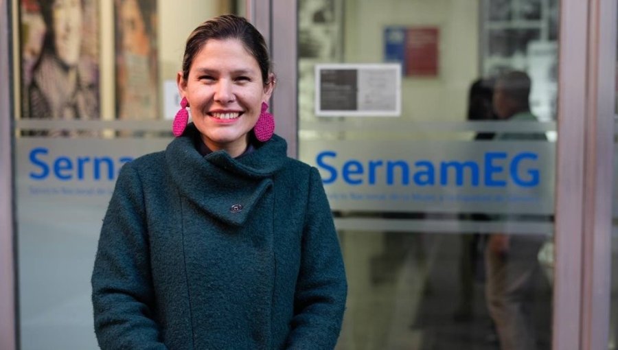 Informe revela graves irregularidades en SernamEG y fundamenta salida de su directora