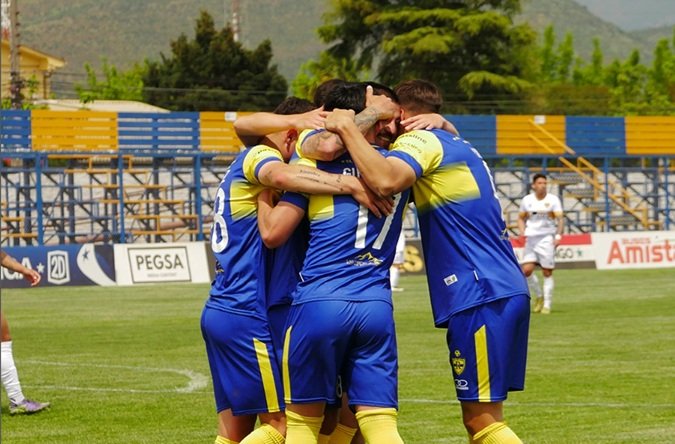 Deportes Rengo revierte parte de fallo del Tribunal de Disciplina y alista su estreno en Segunda División Profesional