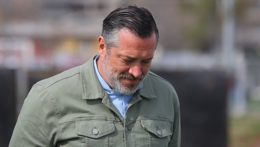 Alcalde Sichel pide expulsión de alumno que apuñaló a otro en las afueras de liceo de Ñuñoa