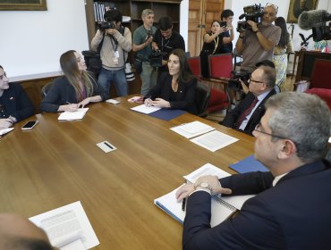 Gobierno espera ingresar la próxima semana al Congreso proyectos para enfrentar la violencia en establecimientos educacionales