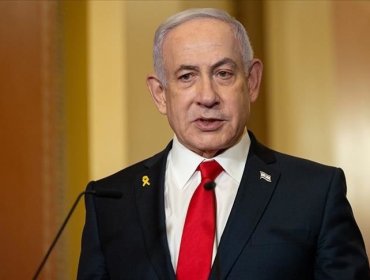 Netanyahu asegura que ofensiva contra Irán está “a medio camino” y descarta fijar fecha para el fin del conflicto