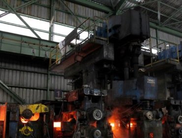 Índice de Producción Industrial vuelve a registrar un resultado negativo al disminuir 1,3% interanual en febrero de 2026