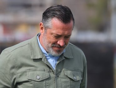 Alcalde Sichel pide expulsión de alumno que apuñaló a otro en las afueras de liceo de Ñuñoa